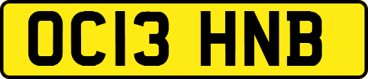 OC13HNB