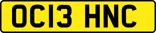 OC13HNC