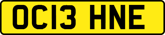 OC13HNE