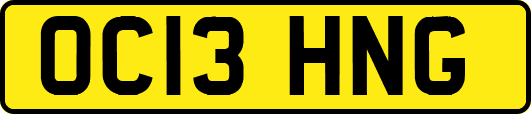 OC13HNG