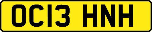 OC13HNH