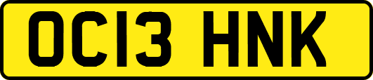 OC13HNK