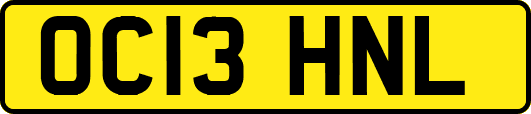 OC13HNL