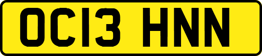 OC13HNN