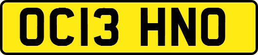 OC13HNO
