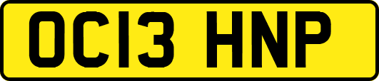 OC13HNP
