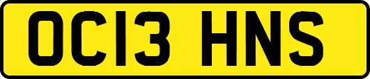 OC13HNS