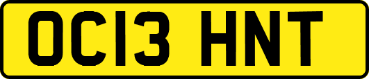 OC13HNT