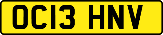 OC13HNV