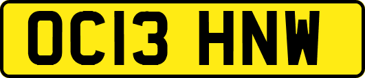 OC13HNW