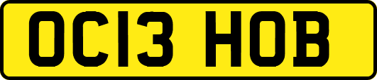 OC13HOB