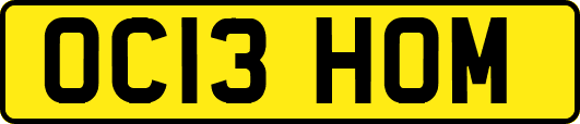 OC13HOM