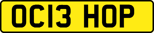 OC13HOP