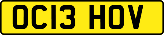 OC13HOV