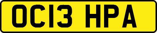 OC13HPA
