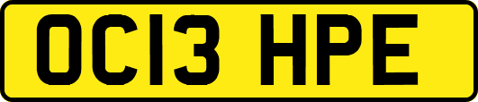 OC13HPE