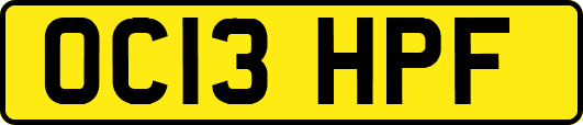OC13HPF