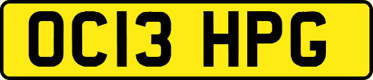 OC13HPG