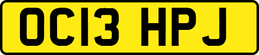 OC13HPJ