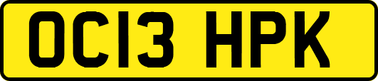 OC13HPK