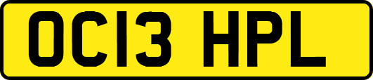 OC13HPL