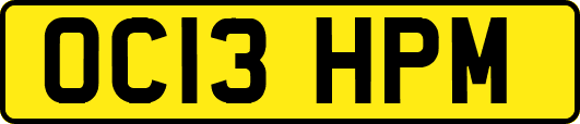 OC13HPM