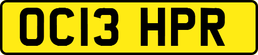 OC13HPR
