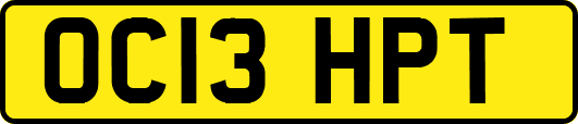 OC13HPT