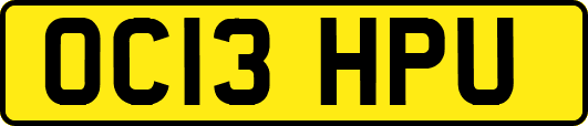 OC13HPU