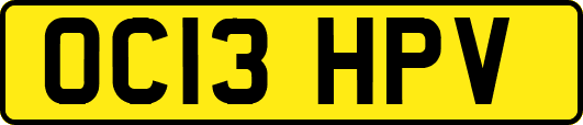 OC13HPV