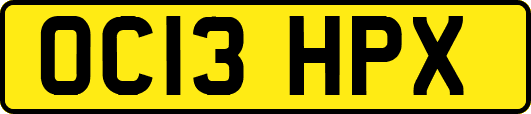 OC13HPX
