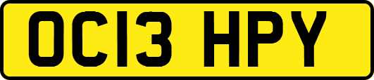 OC13HPY