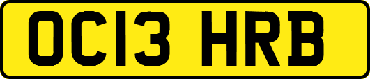 OC13HRB