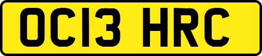 OC13HRC