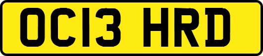 OC13HRD