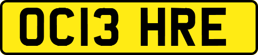 OC13HRE