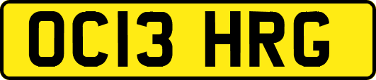 OC13HRG