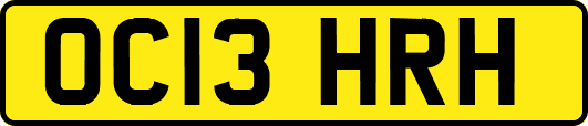 OC13HRH