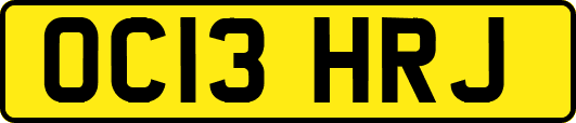 OC13HRJ