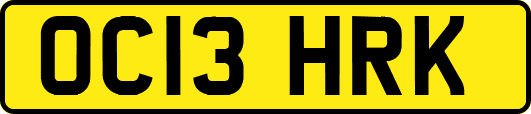 OC13HRK