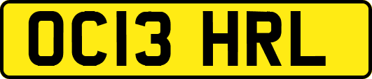 OC13HRL