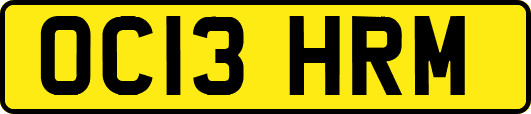 OC13HRM