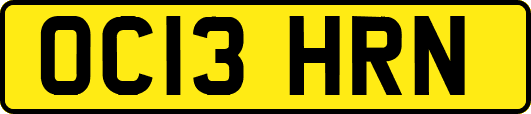 OC13HRN