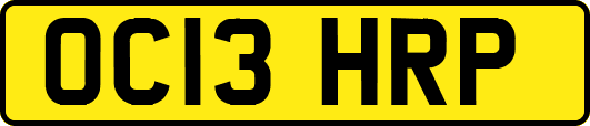 OC13HRP