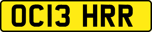 OC13HRR