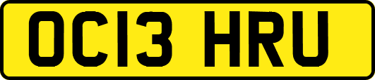 OC13HRU