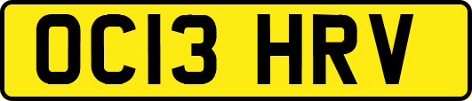 OC13HRV