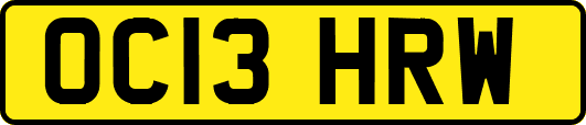 OC13HRW