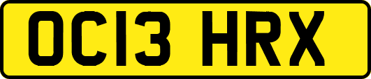 OC13HRX
