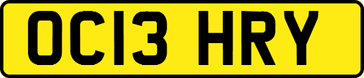 OC13HRY